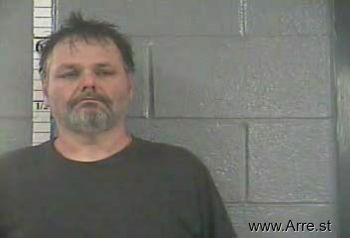 David Wayne Dennison Mugshot