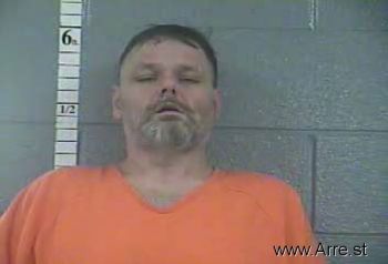 David Wayne Dennison Mugshot