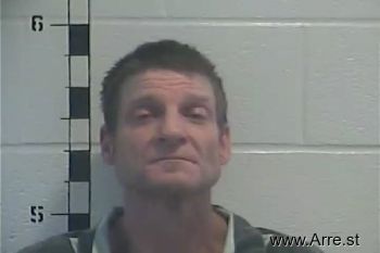 David Gene Dewitt Mugshot