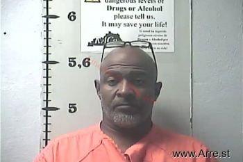 David  Dixon Mugshot