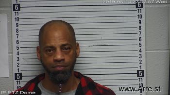 David A Dixson Mugshot