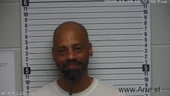 David A Dixson Mugshot