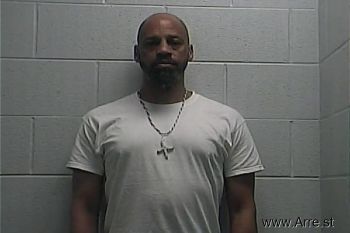 David  Dixson Mugshot