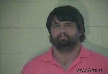 David Coe Dobbs Mugshot