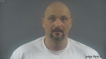 David Alan Dockery Mugshot