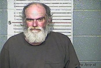 David Keith Downey Mugshot