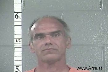 David Keith Downey Mugshot