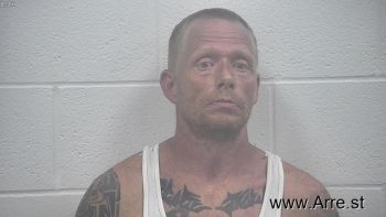 David Michael Doyle Mugshot