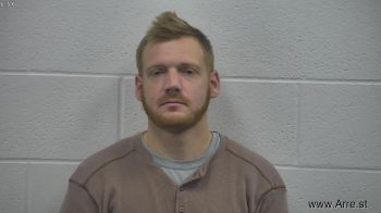 David Tyler Dressman Mugshot