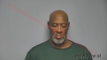 David Leon Drew Mugshot