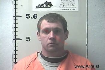 David Allen Drew Ii Mugshot