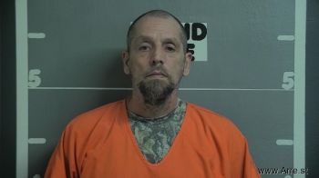 David Lee Duncan Mugshot