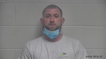 David Keith Dunn Mugshot