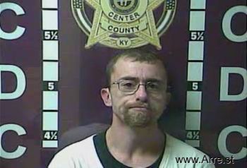 David  Durham Mugshot