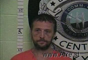 David Lynn Durham Mugshot