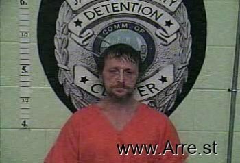 David Lynn Durham Mugshot