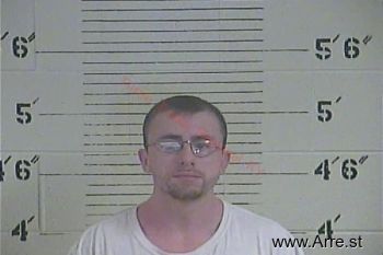 David Lee Durham Mugshot