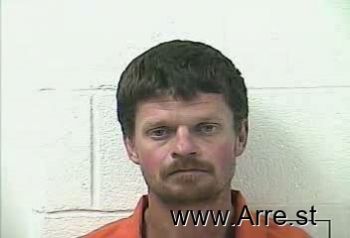 David Alexander Edwards Mugshot