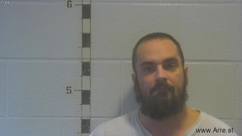 David Aaron Elliott Mugshot