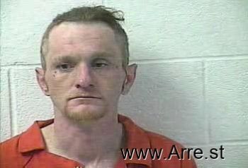 David Lee Elliott Mugshot