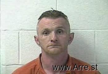 David Lee Elliott Mugshot