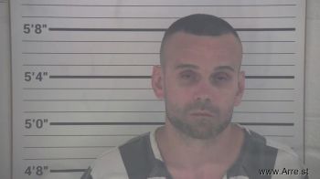 David Michael Elliott Mugshot