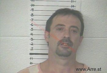 David Lamonte Elliott Mugshot