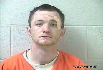 David Lee Elliott Mugshot