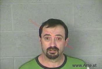 David  Elliott Mugshot