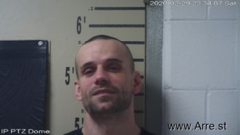 David M Elliott Mugshot