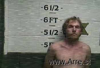 David  Elmore Mugshot