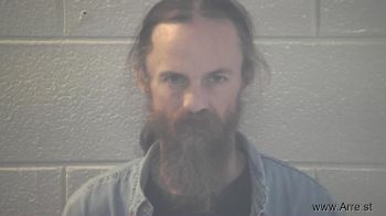 David Keith Epperson Mugshot