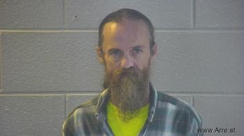 David Keith Epperson Mugshot