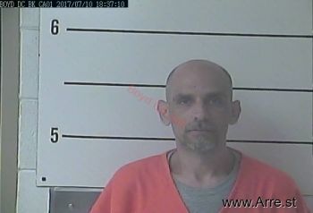 David L Evans Mugshot