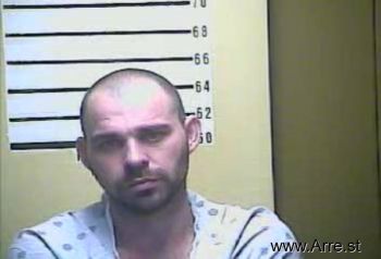 David Dewayne Evans Mugshot