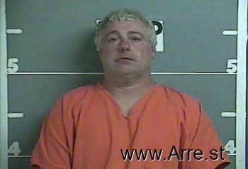 David Wayne Evans Mugshot