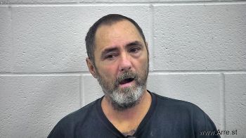 David Felmen Evans Mugshot