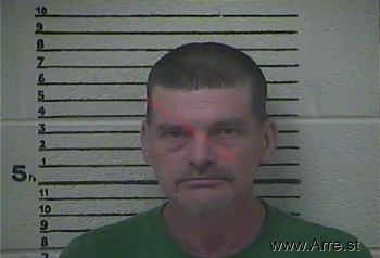 David  Eversole Mugshot