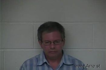 David Lee Ewing Mugshot