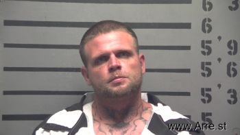 David Brock Ezell Mugshot