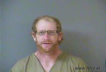 David Matthew Faith Mugshot