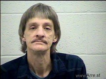 David Loren Fancher Mugshot