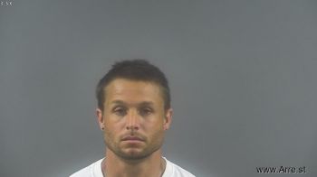 David James Farmer Mugshot