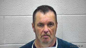 David Wayne Farmer Mugshot