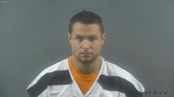 David James Farmer Mugshot