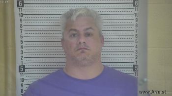 David  Faulkner Mugshot