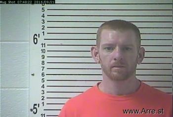 David Shawn Ferguson Mugshot