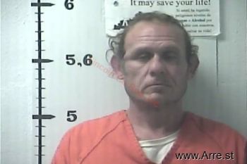 David  Fisher Mugshot