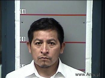 David  Flores Mugshot