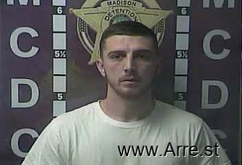 David Tyler Flynn Mugshot